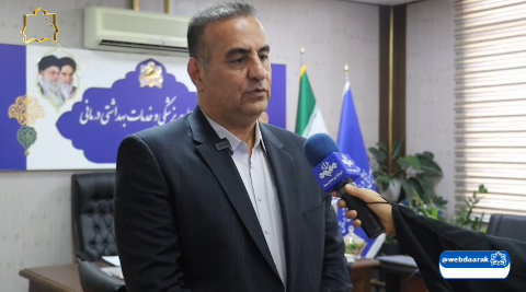 گامی تازه برای توسعه خدمات تخصصی سلامت در استان مرکزی