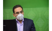 Appointment of a faculty member of Arak University of Medical Sciences to be a member of the Corona Scientific Policy Committee